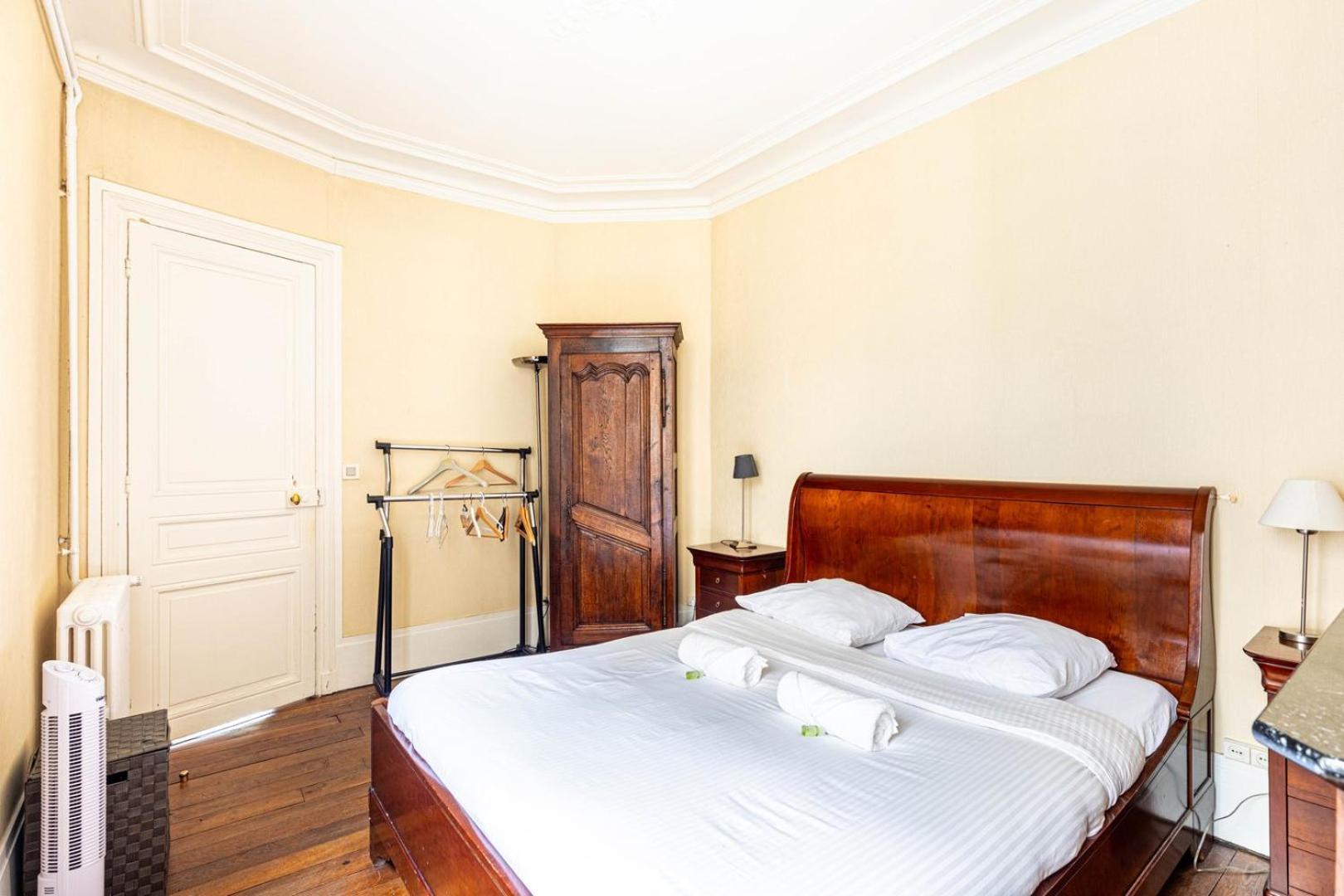 Guestready - Apt Lumineux A Batignolles Apartman Párizs Kültér fotó